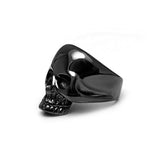 Anel biker