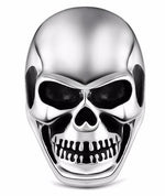 Anel caveira anarchy 52 mm