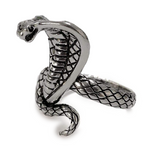 Anel cobra