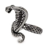 Anel cobra