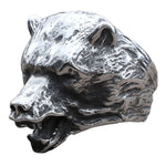 Anel de sinete urso