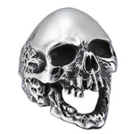 Anel demoníaco 54 mm