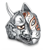 Anel demoníaco japonês 54 mm