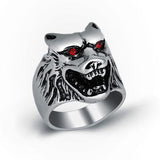 Anel lobo do norte