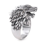 Anel lobo game of thrones