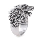 Anel lobo game of thrones