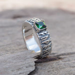 Anel loki prata 5 (49,32 mm)