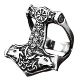Anel mjolnir