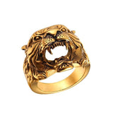Anel prestígio tigre 55 mm