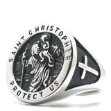 Anel são cristóvão