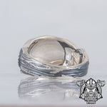 Anel sinete odin 5 (49,32 mm)