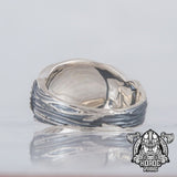 Anel sinete odin 5 (49,32 mm)