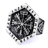 Anel sinete vegvísir