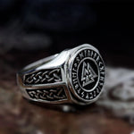 Anel valknut