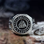 Anel valknut