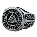 Anel valknut