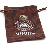 Anel vegvísir aço 8 (57 mm)