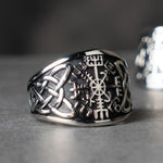 Anel vegvísir