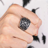 Anel vegvísir