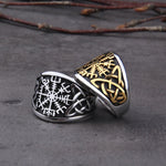 Anel vegvísir