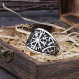 Anel vegvísir prata / 7 (54,4 mm)