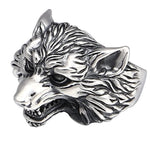 Anel viking lobo valor por defeito título