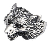 Anel viking lobo valor por defeito título
