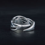 Anel viking vintage 5 (49,32 mm)