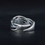 Anel viking vintage 5 (49,32 mm)