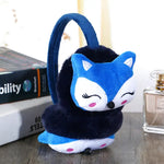 Aquecedores de ouvidos kawaii título por defeito