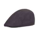 Boina clássica preto