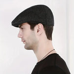 Boina masculina