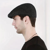 Boina masculina
