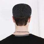 Boina masculina