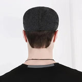 Boina masculina