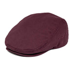 Boina minimalista vermelho / m (56-58cm)