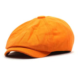 Boina original laranja