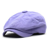 Boina original púrpura