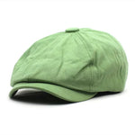 Boina original verde