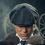 Boina peaky blinders