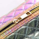 Bolsa de armazenamento de maquilhagem