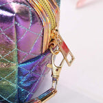 Bolsa de armazenamento de maquilhagem
