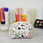 Bolsa de beleza estilo 1