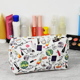 Bolsa de beleza estilo 3