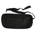 Bolsa de cintura antirroubo
