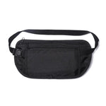 Bolsa de cintura antirroubo