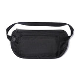 Bolsa de cintura antirroubo