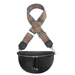 Bolsa de cintura boémia