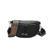 Bolsa de cintura boémia