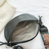Bolsa de cintura boémia